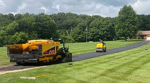 Best Concrete Driveway Installation  in Glade Spring, VA